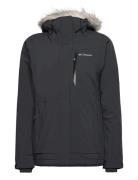 Ava Alpine Insulated Jacket Columbia Sportswear Black