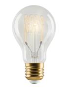E3 Led Vintage 922 H-Spiral Clear Dimmable E3light
