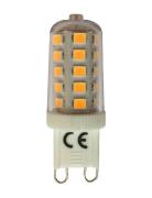 E3 Led G9 822 250Lm Dimmable E3light