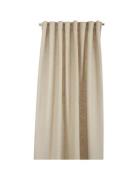 Göran Curtain Length Boel & Jan Beige
