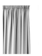 Mørklægning Dobbelt Bredde Hotel Gardin Mimou Grey