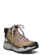 W Vectiv Fastpack Mid Futurelight The North Face Brown