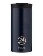 Travel Tumbler 24bottles Blue