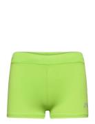 Women Core Athletic Hotpants Newline Green