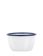 Bowl Kockums Jernverk White