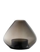Uno Lanterne/Vase AYTM Black