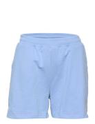 W. Sweat Shorts Svea Blue