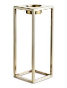 Genuine Fyrfadsstage Nordstjerne Gold