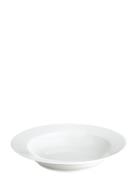 Tallerken Dyb Sancerre 22 Cm Hvid Pillivuyt White