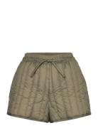 Musan Down Shorts 22-02 HOLZWEILER Khaki