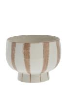 Anivia Flower Pot Lene Bjerre Brown