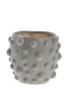 Doelle Flower Pot Lene Bjerre Grey