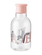 Drink-It Drikkeflaske 0.5 L. RIG-TIG Pink