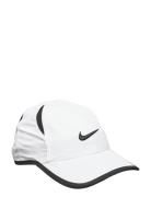 Nan Featherlight Cap / Nan Featherlight Cap Nike White