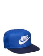 Nike True Limitless Snapback / Nan Nike True Limitless Snapb Nike Blue