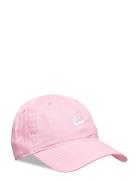 Nan Futura Curve Brim Cap / Nan Futura Curve Brim Cap Nike Pink