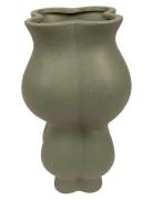 Day Lotus Vase DAY Home Green