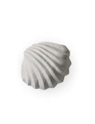 Sculpture The Clam Shell Limest Cooee Design Cream