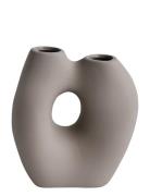 Frodig Vase Cooee Design Beige