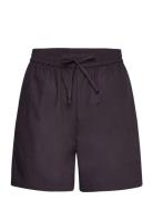 Haley Shorts 14205 Samsøe Samsøe Black