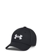 Boy's Ua Blitzing Under Armour Black