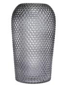 Silo Vase - Large Specktrum Grey