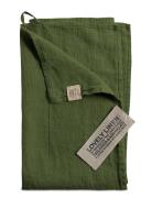 Lovely Kitchen Towel Lovely Linen Green