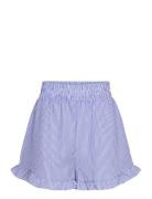 Sonja Shorts A-View Blue