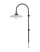 Wall Lamp Cobbler 75 Globen Lighting Black