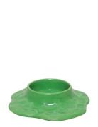 Mauna Candle Holder Finders Keepers Green