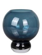 Meadow Vase Specktrum Blue