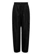 Onlcashi Cargo Pant Wvn ONLY Black