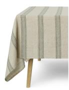 Arles Table Cloth 150X350 Cm Compliments Green