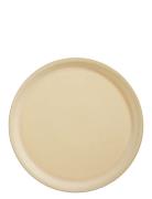 Yuka Lunch Plate - Pack Of 2 OYOY Living Design Yellow