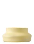 Vase Dorotea Gense Yellow