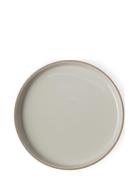 Serving Dish Studio About Beige