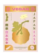 Vegan Japaneasy New Mags Pink