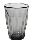 Picardie Tumbler X 6 Duralex Grey