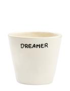 Dreamer Espresso Cup Anna + Nina Cream