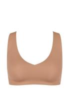 Sloggi Zero Feel 2.0 Bralette Sloggi Beige