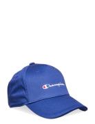 Baseball Cap Champion Blue