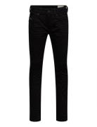 Thommer-J Trousers Diesel Black