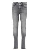 Konblush Skinny Jeans 0918 Kids Only Grey