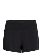Adv Essence 2-In-1 Shorts W Craft Black