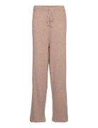 Merino Trousers Rosemunde Beige