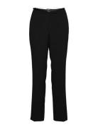 Pants Woven Esprit Collection Black