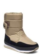 Rd Snowjogger Adult Rubber Duck Brown