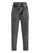 Cbosanna High Waist Jeans Costbart Grey