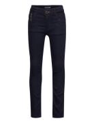 Jeans Power Stretch Slim Fit Minymo Blue