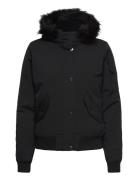 Hco. Girls Outerwear Hollister Black